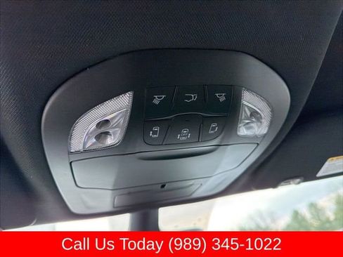 New 2026 Chrysler Voyager LX image 20