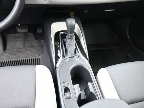 Used 2026 Toyota Corolla LE FWD image 21