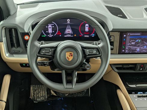 New 2026 Porsche Cayenne AWD/4WD image 15