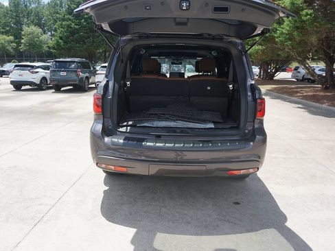 Used 2023 INFINITI QX80 Sensory w/ All-Season Package AWD/4WD image 20
