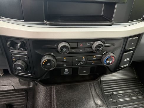 New 2026 Ford F350 XL w/ Snow Plow Prep Package image 17