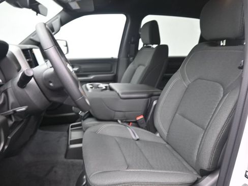New 2026 RAM 1500 Tradesman RWD image 19
