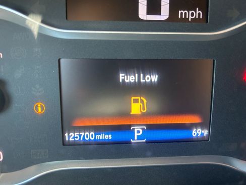 Used 2018 Honda Ridgeline RTL-T image 28