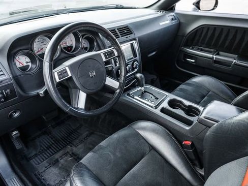 Used 2008 Dodge Challenger SRT8 image 2