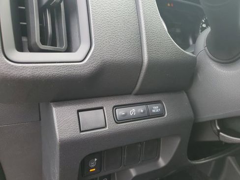 New 2026 Nissan Frontier S image 23