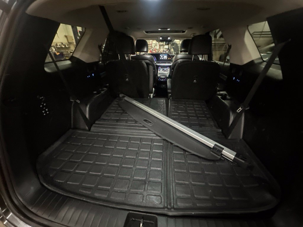Used 2020 Hyundai Palisade SEL w/ Premium Package AWD/4WD image 25