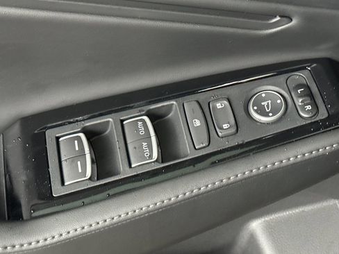 New 2026 Honda Accord Touring image 13