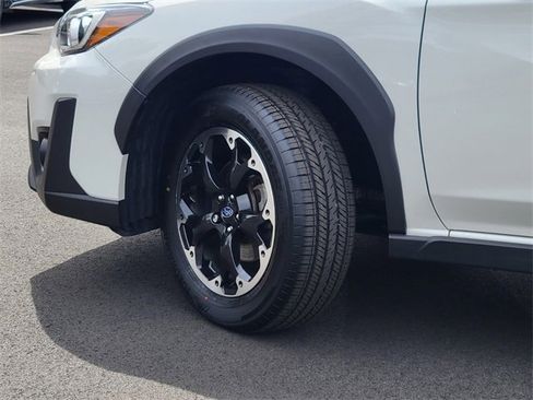 Used 2023 Subaru Crosstrek 2.0i Premium image 36