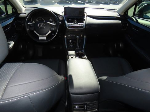 Used 2019 Lexus NX 300 NX 300 image 24