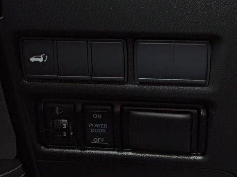 Used 2018 Nissan Armada SV w/ Driver Package AWD/4WD image 29