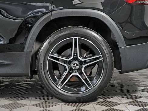 Certified 2022 Mercedes-Benz GLB 250 4MATIC image 10