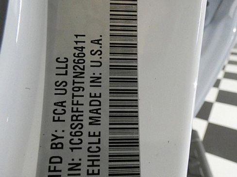 New 2026 RAM 1500 Big Horn image 28