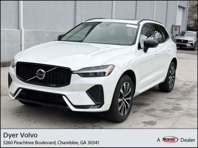 Certified 2025 Volvo XC60 B5 Plus