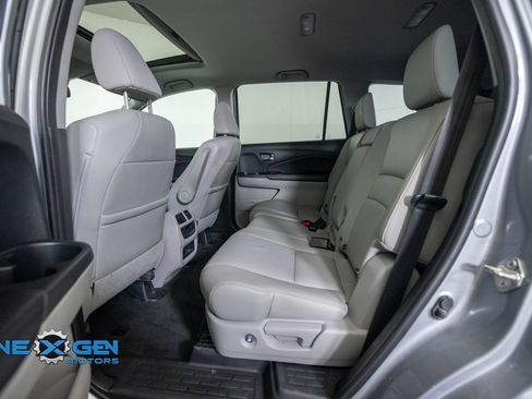 Used 2017 Honda Pilot EX-L image 27