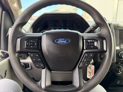 Used 2020 Ford F350 XLT w/ XLT Value Package AWD/4WD image 22