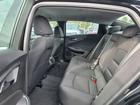 Used 2024 Chevrolet Malibu LT image 10