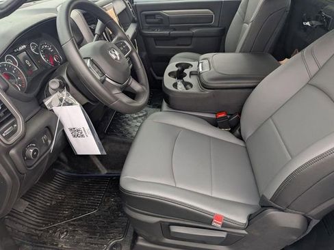 New 2026 RAM 5500 Tradesman image 12