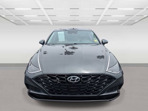Used 2022 Hyundai Sonata Limited FWD image 8