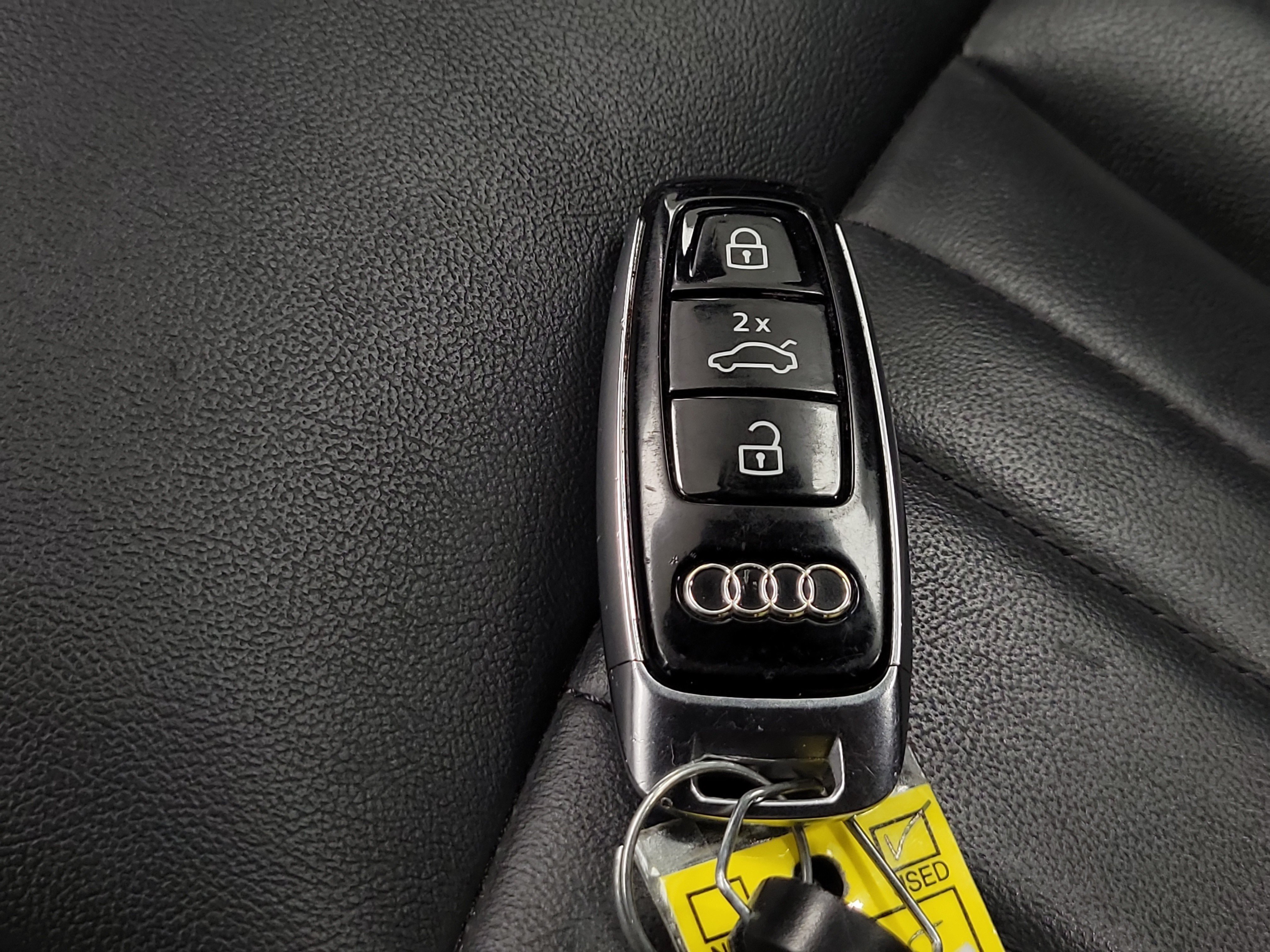 Used 2024 Audi A6 Premium Plus AWD/4WD image 26