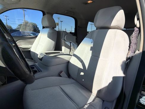 Used 2007 Chevrolet Tahoe LT AWD/4WD image 8