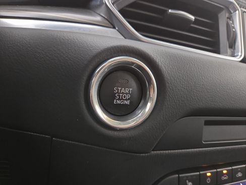 Used 2022 MAZDA CX-5 AWD 2.5 S w/ Premium Package image 26