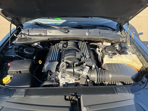 Used 2022 Dodge Challenger R/T Scat Pack image 22