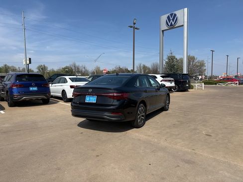 New 2026 Volkswagen Jetta S FWD image 5
