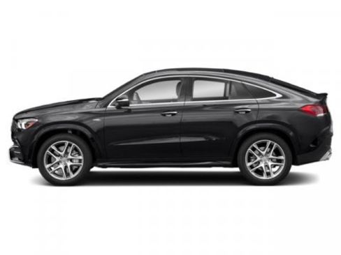 Used 2023 Mercedes-Benz GLE 53 AMG 4MATIC Coupe image 3