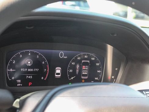 Used 2023 Honda Accord LX image 28