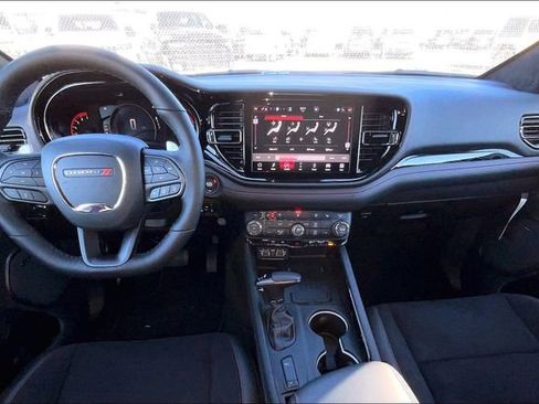 New 2026 Dodge Durango GT AWD/4WD image 5