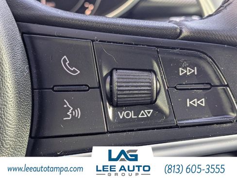 Used 2018 Alfa Romeo Stelvio Sport w/ Quick Order Package 22J Sport image 27