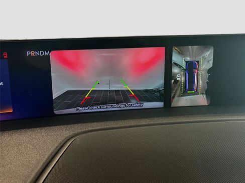 Used 2025 Lincoln Navigator L Reserve image 10