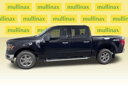 Certified 2024 Ford F150 XLT w/ Bed Utility Package AWD/4WD image 10