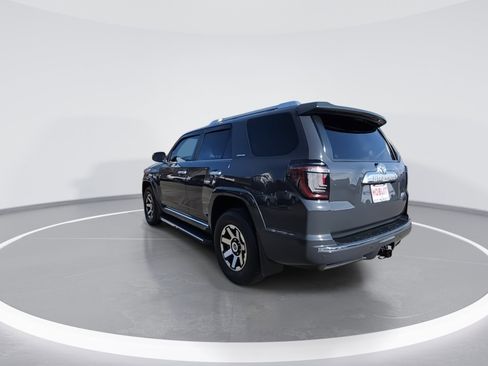Used 2024 Toyota 4Runner Limited image 6