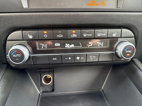 Certified 2023 MAZDA CX-5 AWD 2.5 S w/ Select Package image 26