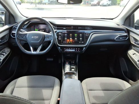 Certified 2023 Chevrolet Bolt EUV LT w/ Comfort Package FWD image 20