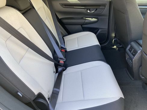 New 2026 Honda CR-V EX image 11