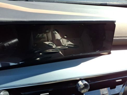 New 2026 Nissan Murano Platinum w/ Cargo Package image 10