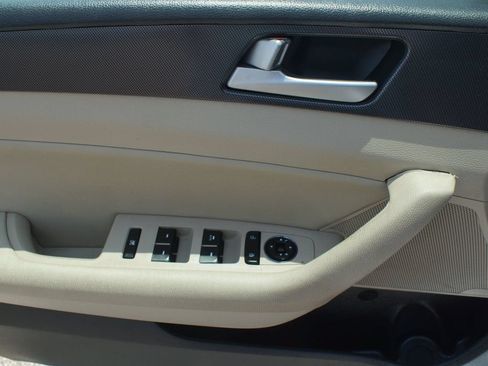 Used 2016 Hyundai Sonata Sport FWD image 18