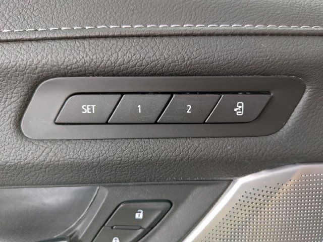 Certified 2023 Cadillac CT4 Premium Luxury AWD/4WD image 12