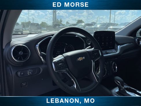 Used 2025 Chevrolet Blazer LT w/ Redline Edition image 33