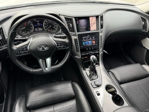 Used 2020 INFINITI Q50 Sport w/ Cargo Package RWD image 26
