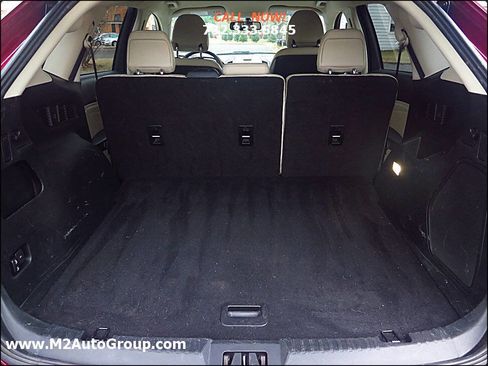 Used 2018 Ford Edge Titanium w/ Technology Package image 31