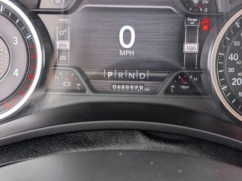 Used 2020 RAM 2500 Laramie image 15