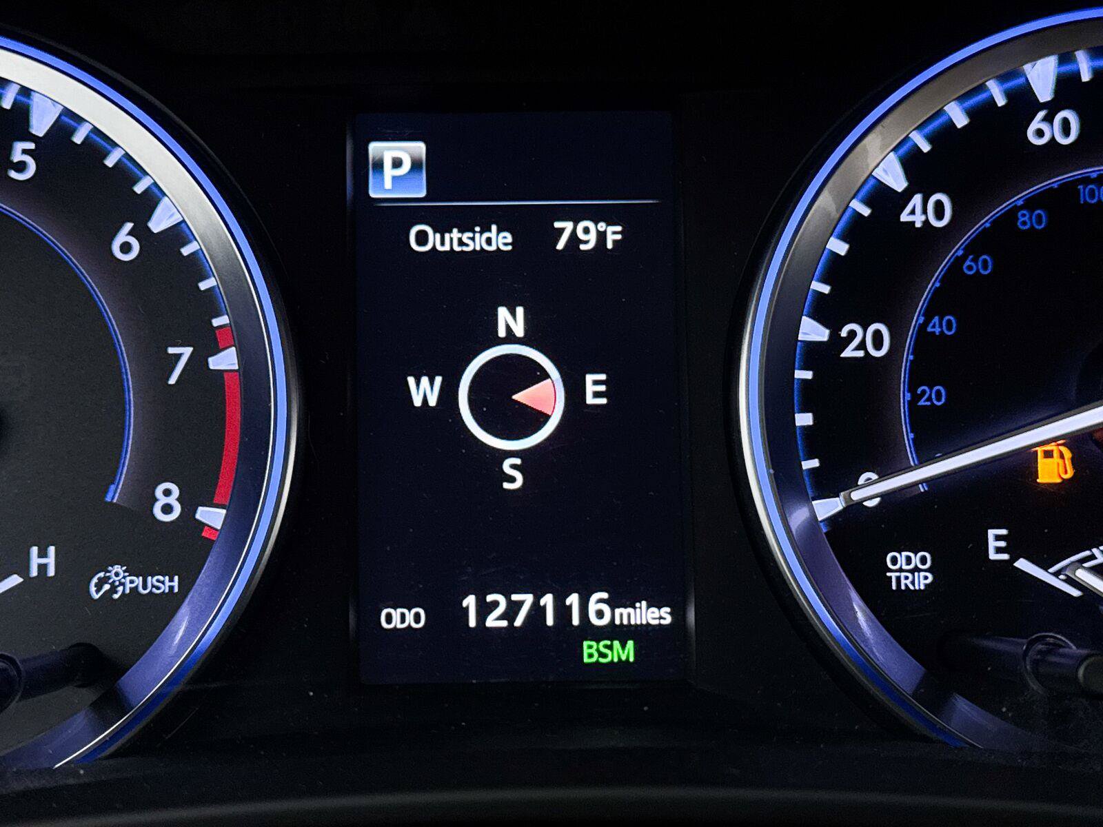 Used 2018 Toyota Highlander XLE FWD image 32
