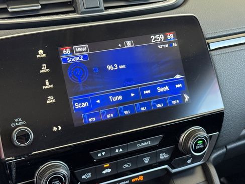 Used 2022 Honda CR-V EX image 17