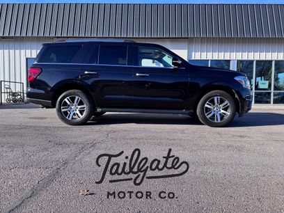Used 2024 Ford Expedition Limited