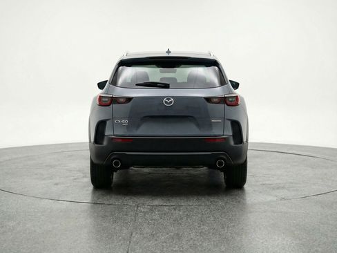 Used 2025 MAZDA CX-50 2.5 Hybrid w/ Premium Plus Pkg image 7