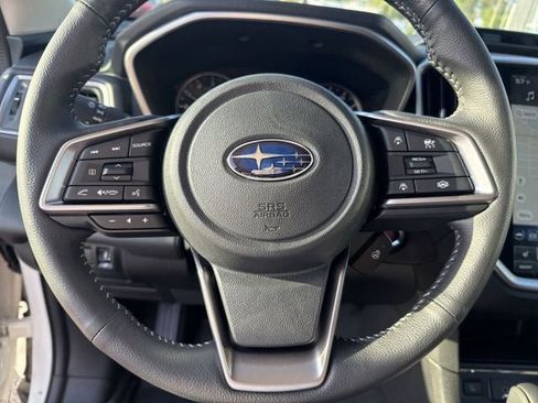 New 2026 Subaru Ascent Limited AWD/4WD image 68