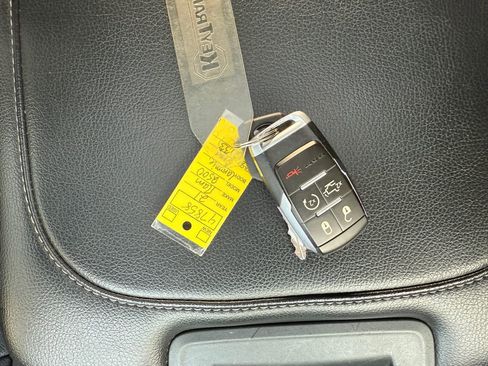 Used 2021 RAM 2500 Laramie image 28